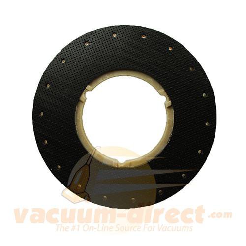 Bissell Commercial Lo-Boy Floor Machine 17-inch Pad Holder 53269-010327 53269-010327