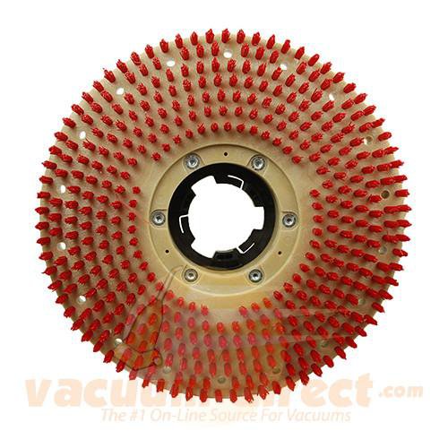 Bissell Commercial 17-inch Pad Drive Holder BGD1705 BGD1705