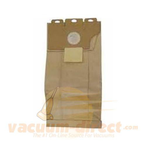 Bissell Commercial Replacement Filter Bags for BGUPRO12T 10 Bags BGPK10PRO12DW