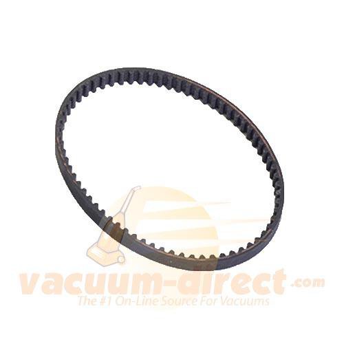 Bissell Cogged Belt for ProHeat 2X Machines 160-6419 B-160-6419