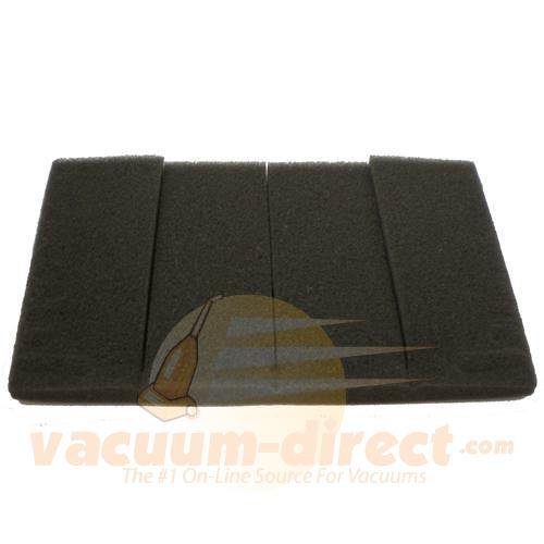 Bissell Exhaust Sponge for OptiClean Canister Vacuums 203-7984 B-203-7984