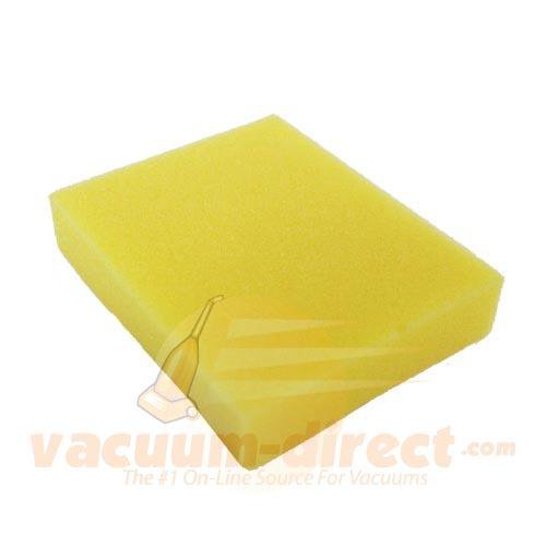 Bissell Pre-Motor Filter for CleanView Upright Vacuums 203-2662 B-203-2662