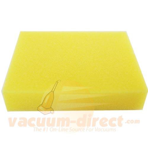 Bissell Pre-Motor Foam Filter for CleanView Vacuums 160-1502 B-160-1502