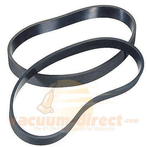 Bissell Style 4 Replacement Belts for Series 3550 Vacuums 2 Pk 32035 B-3084