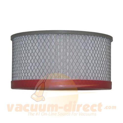 Bissell HEPA 9-quart Canister Vacuum Motor Filter HEPACART-09 HEPACART-09