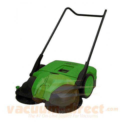 Bissell Push Power Sweeper BG-477