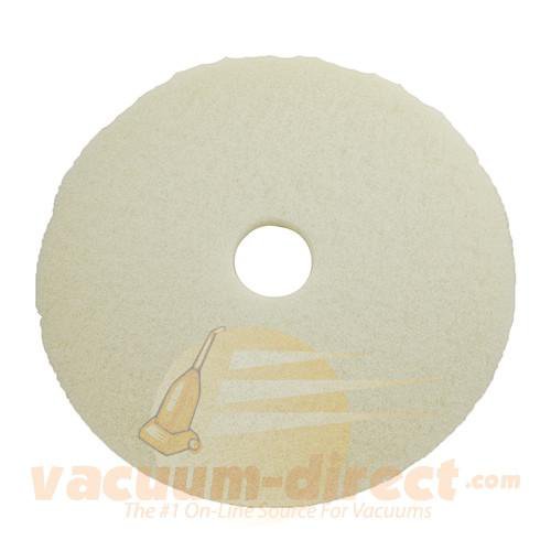 Bissell Replacement Commercial 21-inch Polishing Pad SW21