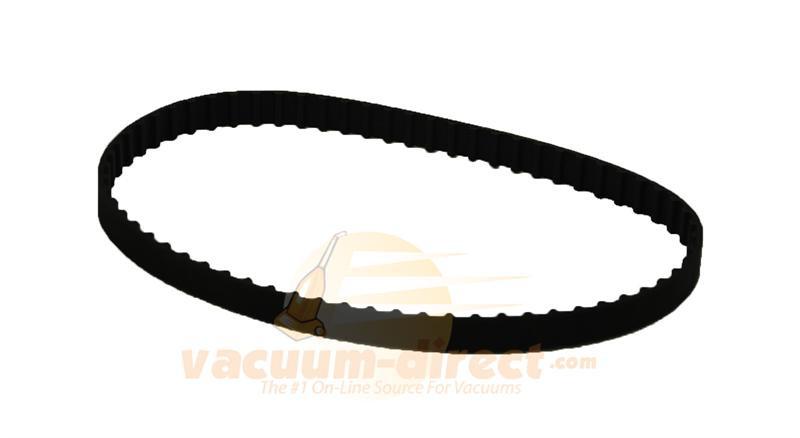 Bissell Commercial BGUPRO14T & BGUPRO18T Vacuum Belt 40332-01