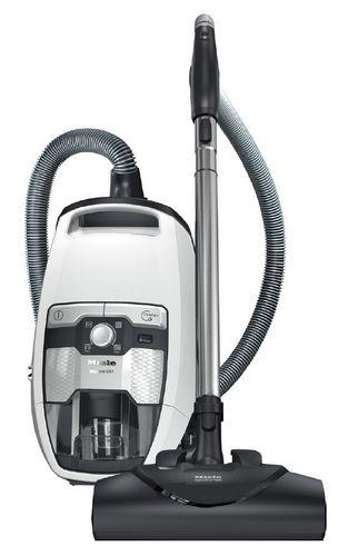 Miele Blizzard CX1 Cat & Dog Canister Vacuum 41KCE043USA