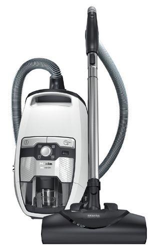 Miele Blizzard CX1 Cat & Dog Canister Vacuum 41KCE043USA