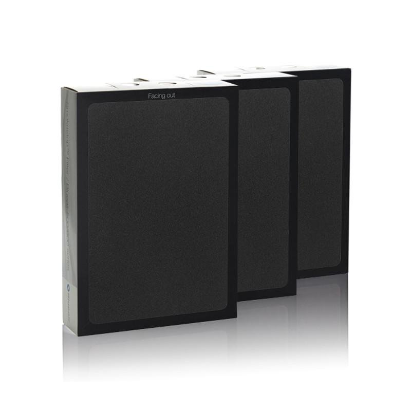 Blueair 500 & 600 Series GO SmokeStop Filter 3 Pack