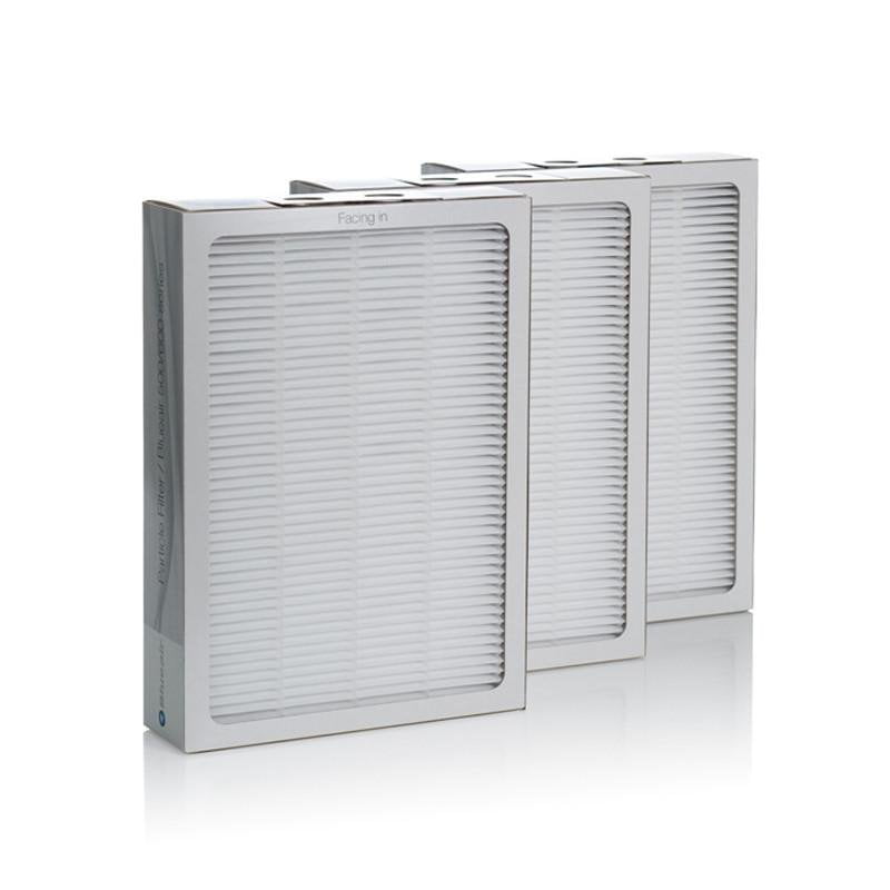 Blueair 500 & 600 Series Particle Filter 3 Pack