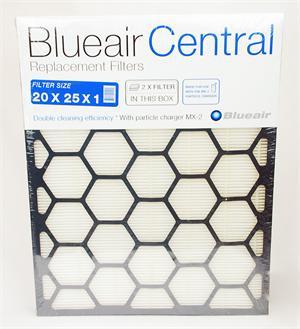 Blueair Central Furnace Replacement Filters RPPK1420