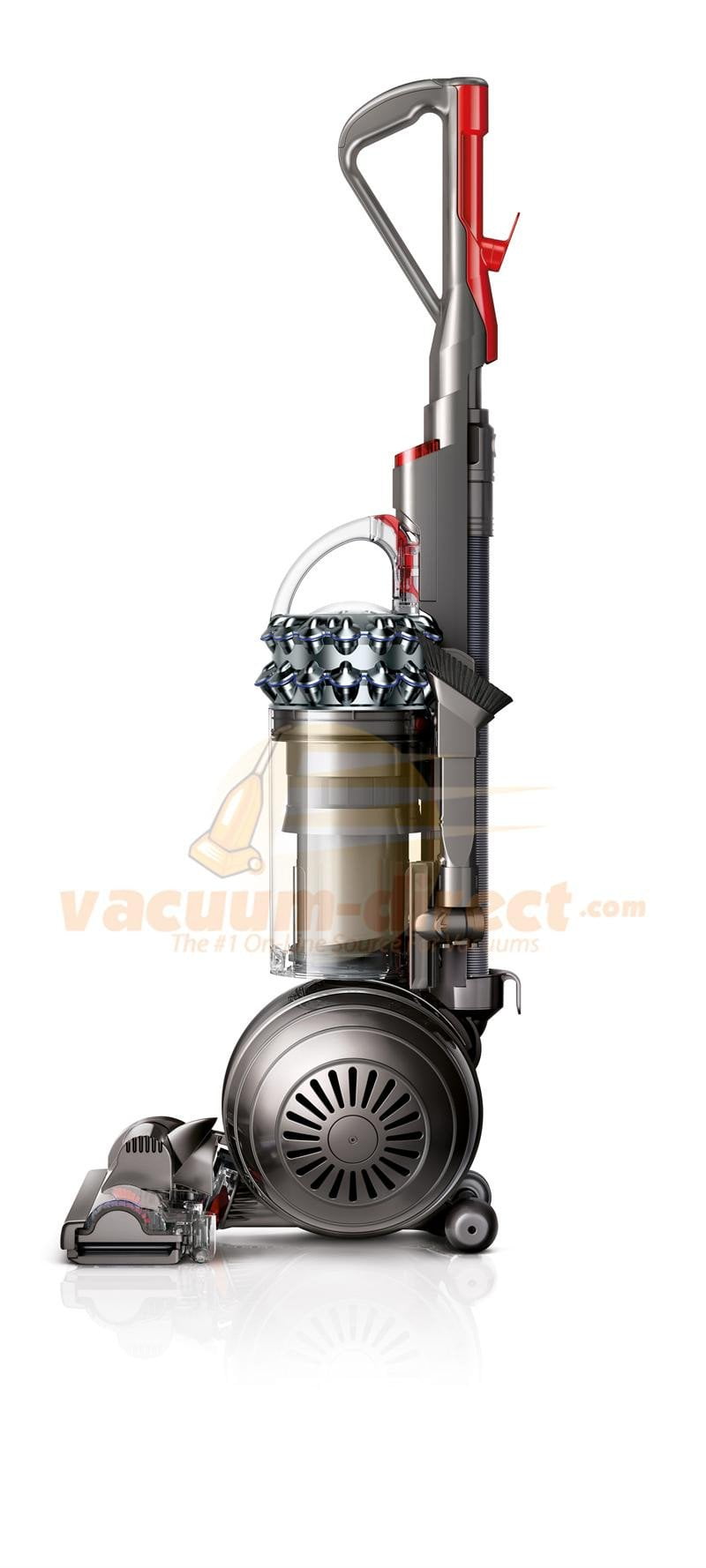 Dyson Cinetic Big Ball Animal + Allergy Upright Vacuum 206033-01