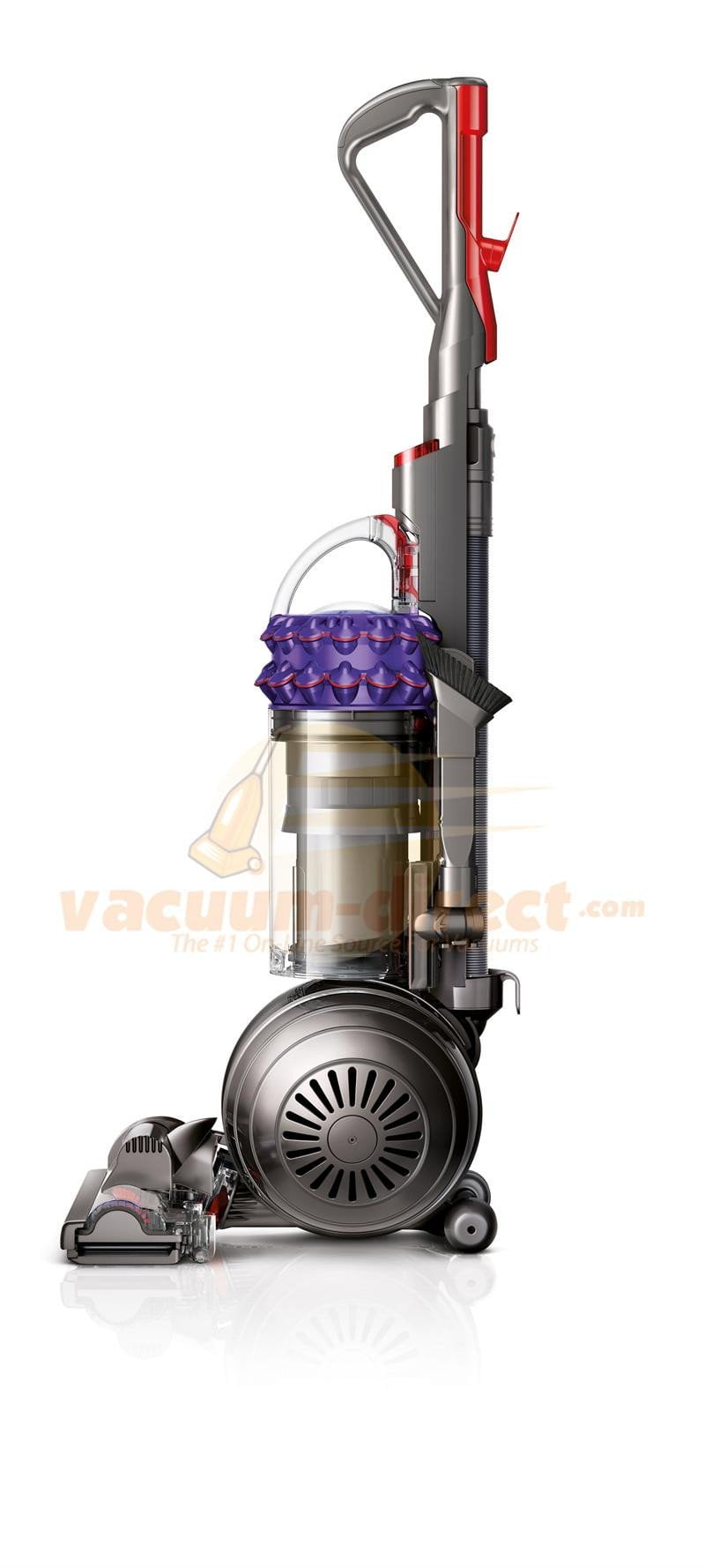 Dyson Cinetic Big Ball Animal Vacuum 206031-01