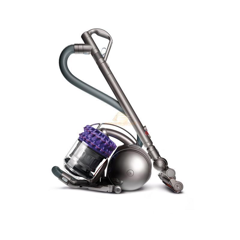 Dyson Cinetic Animal Canister Vacuum Direct