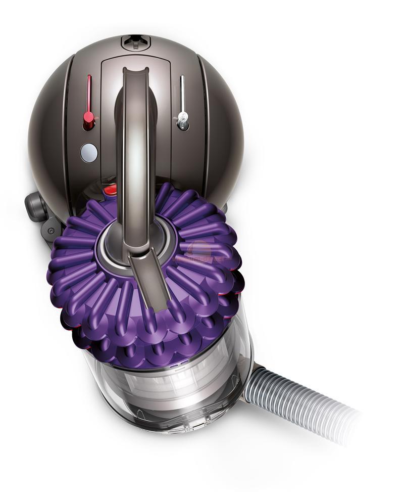 A Dyson Animal Vacuum Cleaner Is on Sale at