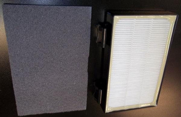 Cirrus Filter C-18075