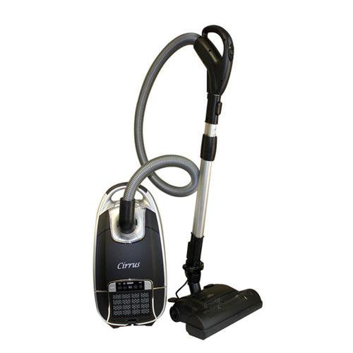 Cirrus VC439 Residential Canister Powerhead Vacuum Cleaner VC439
