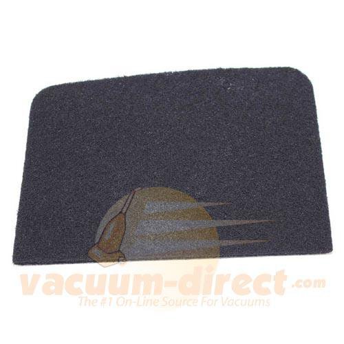 Cirrus Carbon Secondary Filter Fits CR69 P800 P8500 and U800 Models 720012300C C-18002