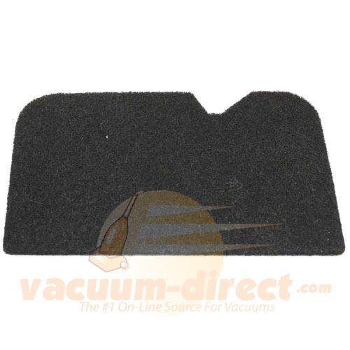 Cirrus Charcoal Secondary Filter Fits Models CR79 CR89 CR99 and U900 700018300C C-18007