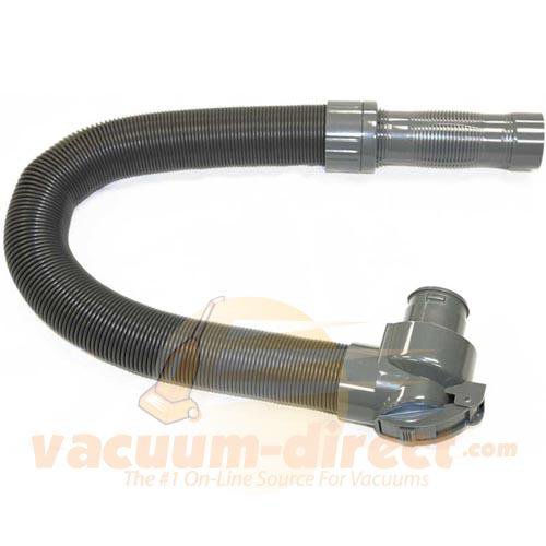 Cirrus Complete Stretch Hose for Models CR79 CR89 and CR99 Upright Vacuums 570087403 C-40006