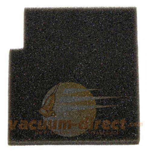 Cirrus Motor Filter for Several ProGrade and Cirrus Upright Vacuums 700091300 C-18050