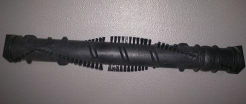 Cirrus Brushroll with 2 End Cabs for Model CR59 V8506 KEY DC78 C-20015