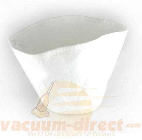 Advance Clarke Kent Euroclean WetDry STV-15 Cloth Vacuum Bag 50720A 50720A