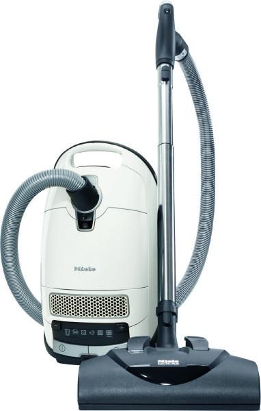 Miele Complete C3 Cat & Dog Canister Vacuum 41GEE034USA