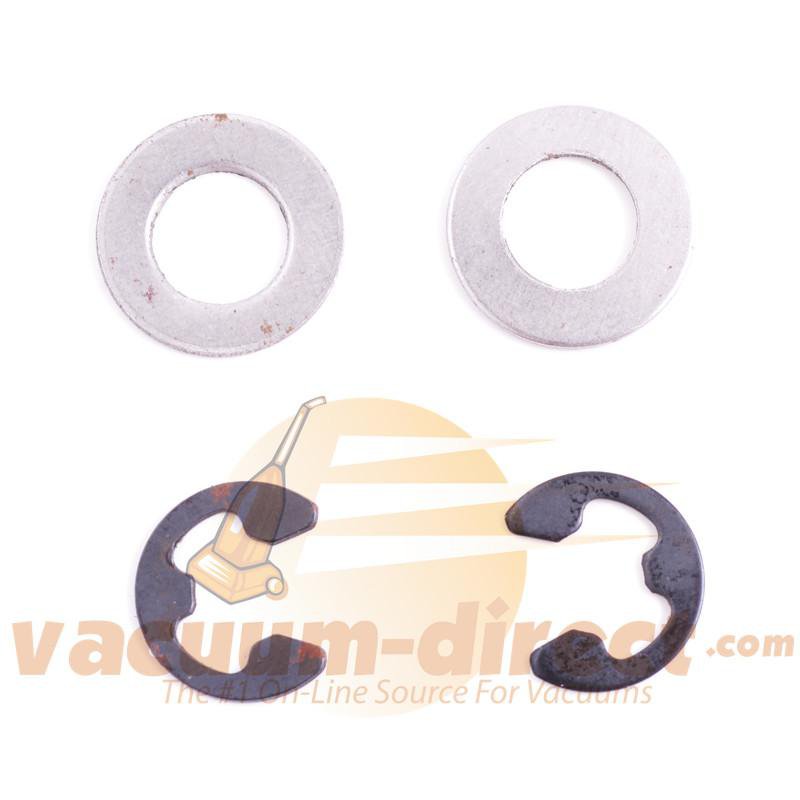 Dyson DC07 DC14 DC17 DC33 Wheel Retaining Kit 904303-01