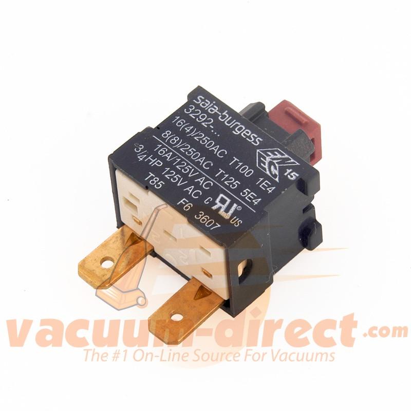 Dyson Power Switch 910971-01