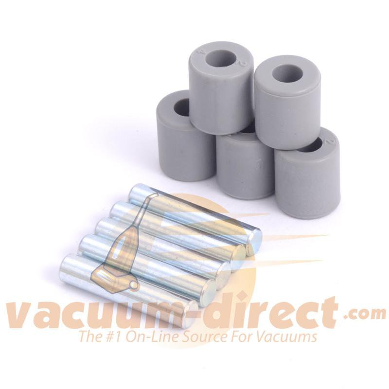 Dyson DC07 DC14 DC33 Soleplate Wheel Kit 910427-01