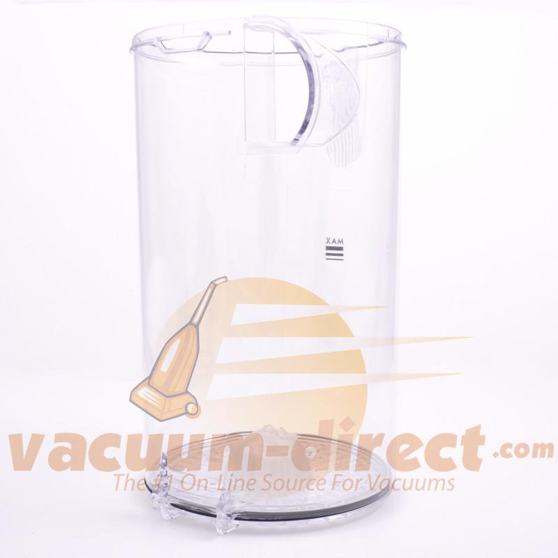 Dyson DC07 Clear Bin 904476-09