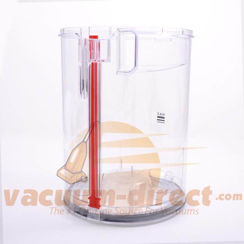 Dyson DC14 DC15 Clear Bin 908657-02
