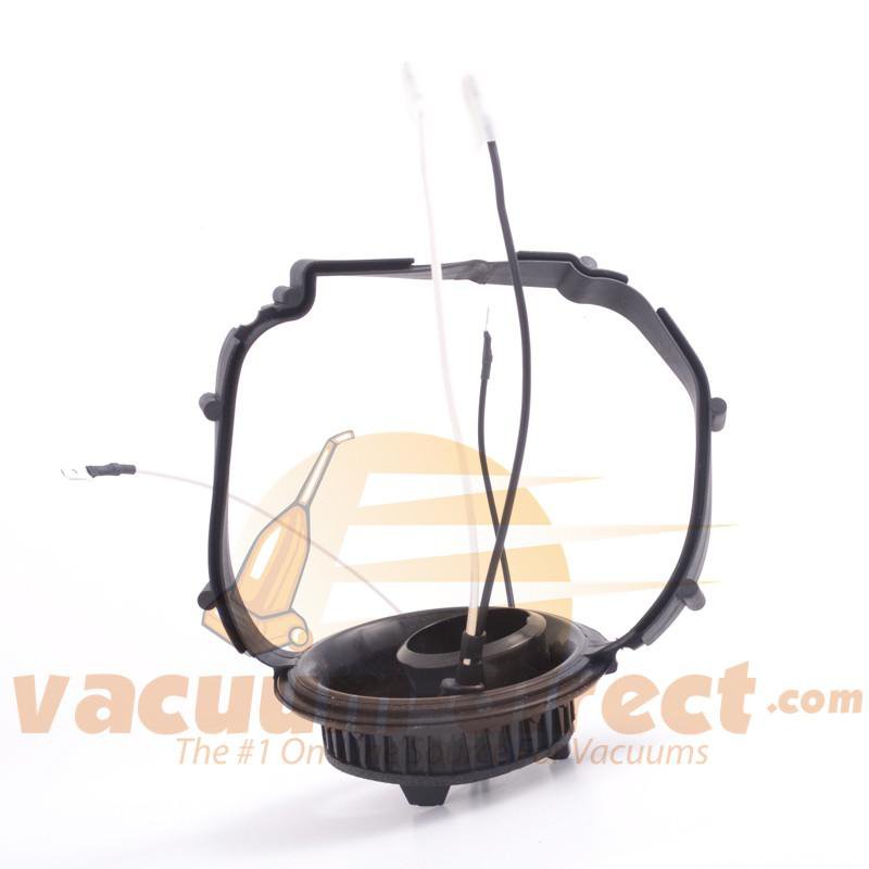 Dyson DC15 Motor Bucket Loom Seal 909596-02