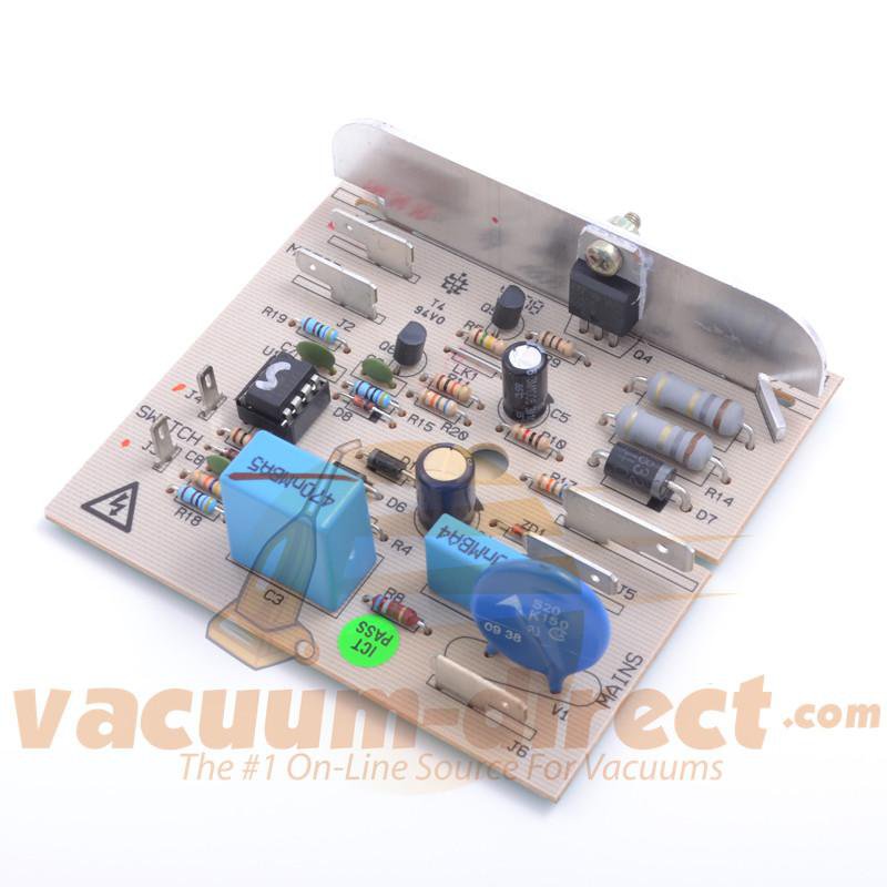 Dyson DC15 Printed Circuit Board PCB Assembly 909512-01