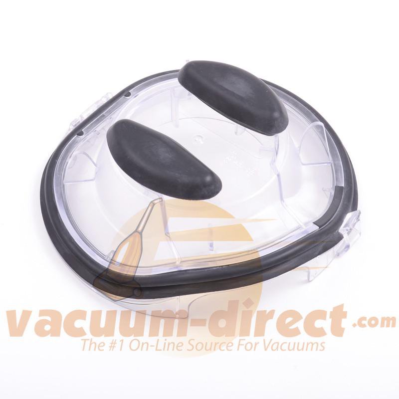 Dyson DC17 Bin Base Assembly 911921-01