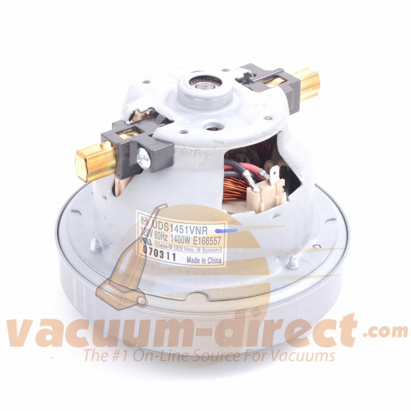 Dyson DC17 DC21 Panasonic Motor 911604-01