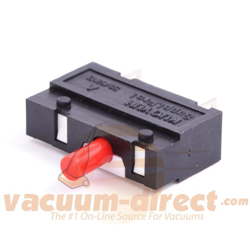 Dyson DC17 Reset Switch 911964-01