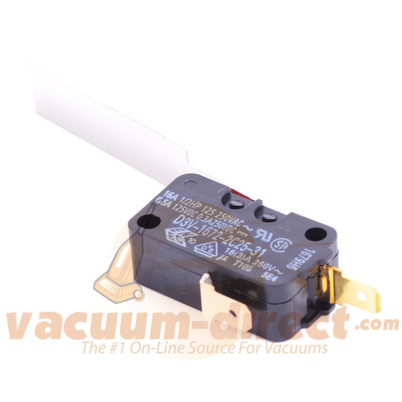 Dyson DC17 Upright Microswitch 916405-01