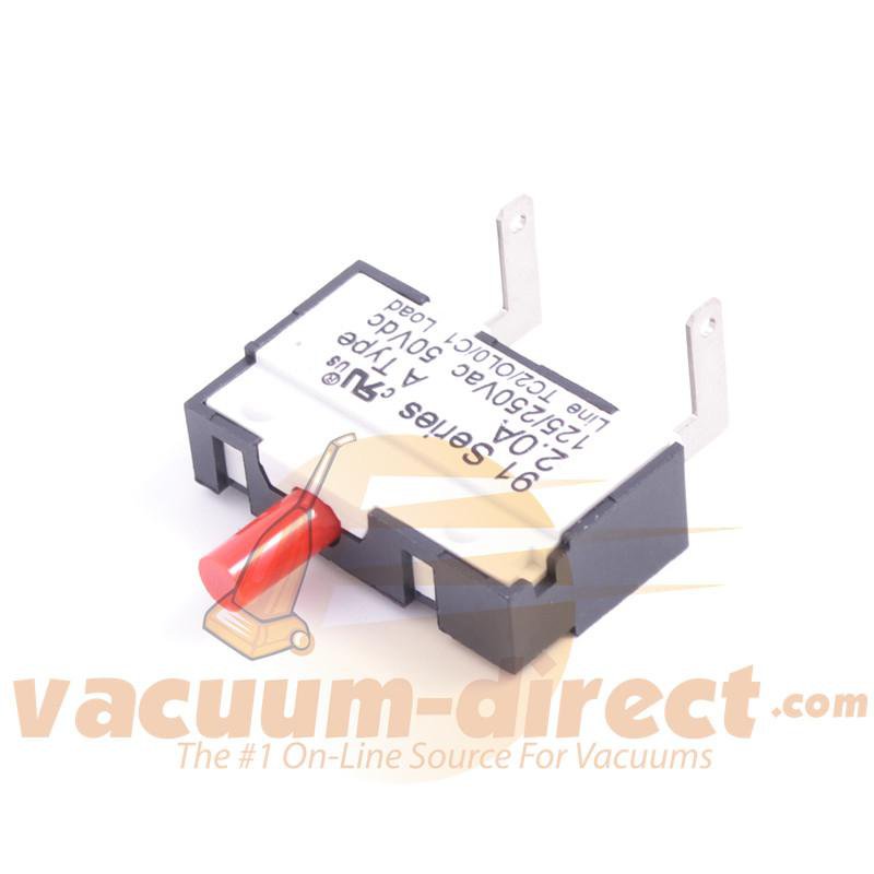 Dyson DC18 Brush Bar Reset Switch 911532-01