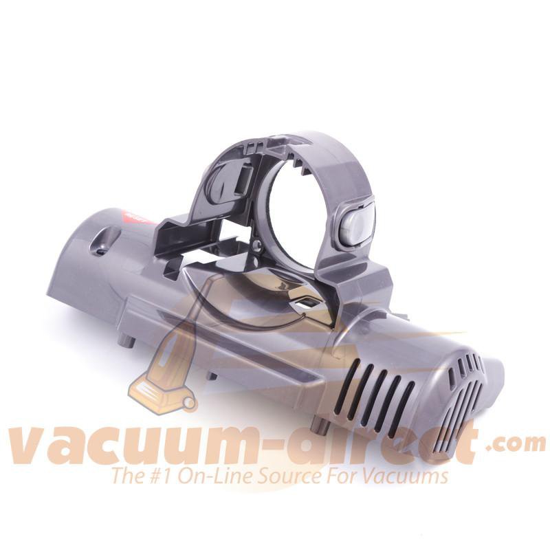 Dyson DC18 Brush Bar Upper Motor Cover 912371-01