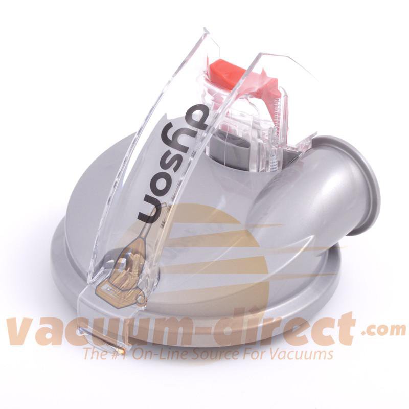 Dyson DC18 Cyclonic Cap 912366-01