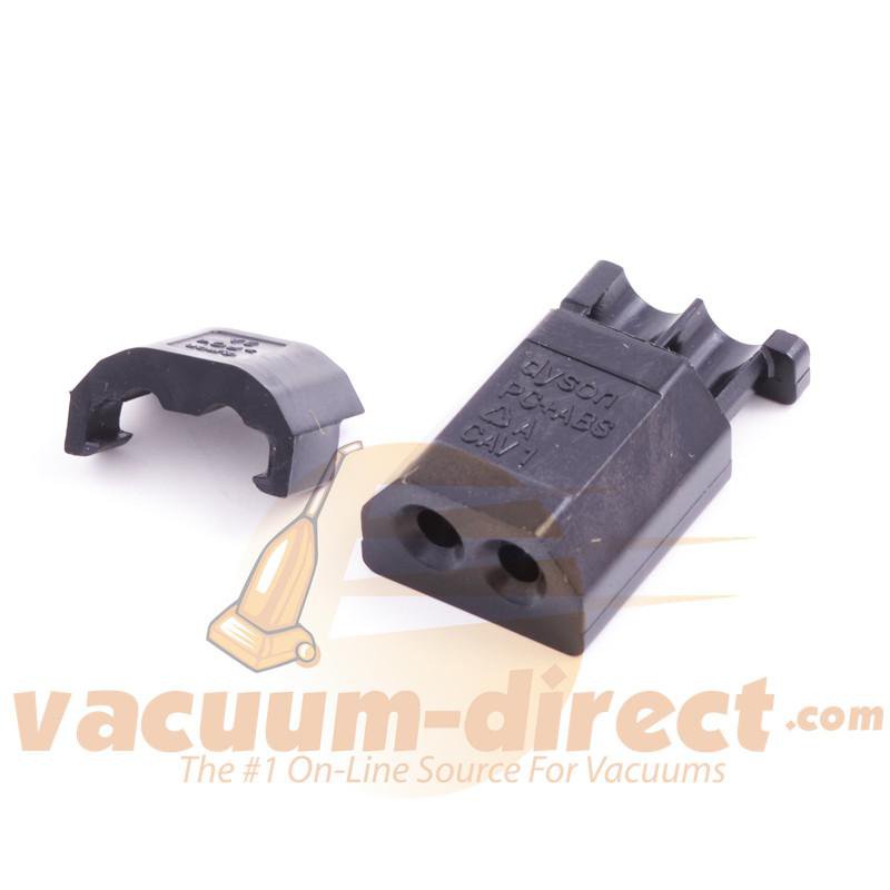 Dyson DC18 Female Connector Housing 912368-01