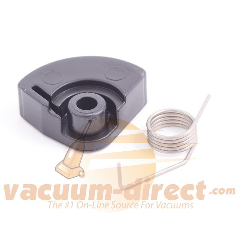 Dyson DC18 Microswitch Cam Assembly 912372-01