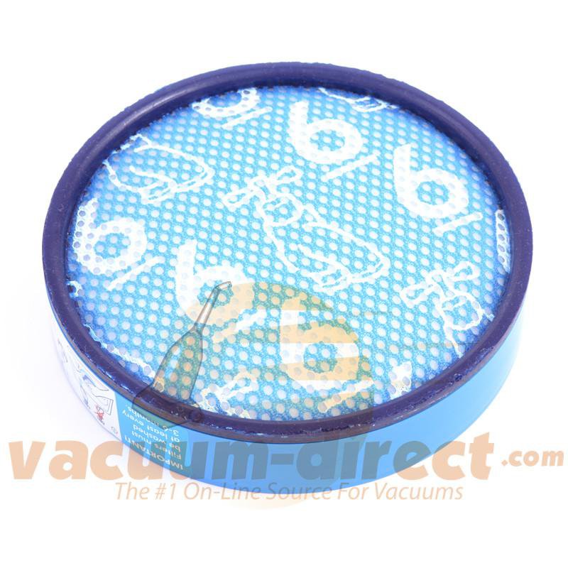 Dyson DC18 Pre Filter 911685-01