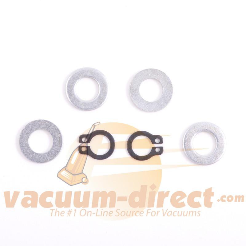 Dyson DC18 Barrel Wheel Fastener Kit 912375-01