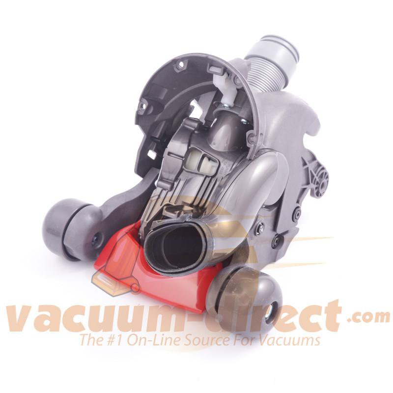 Dyson DC18 Undercarriage 912376-01