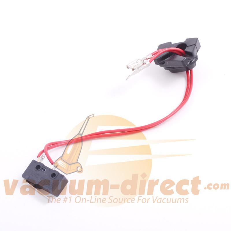 Dyson DC18 Microswitch Loom 911046-02